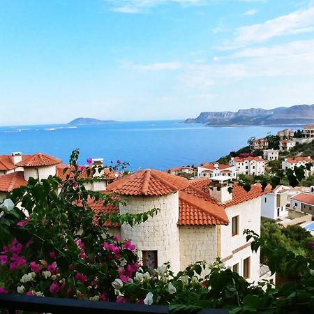 In House Hostel Kas (Adults Only) Exterior photo