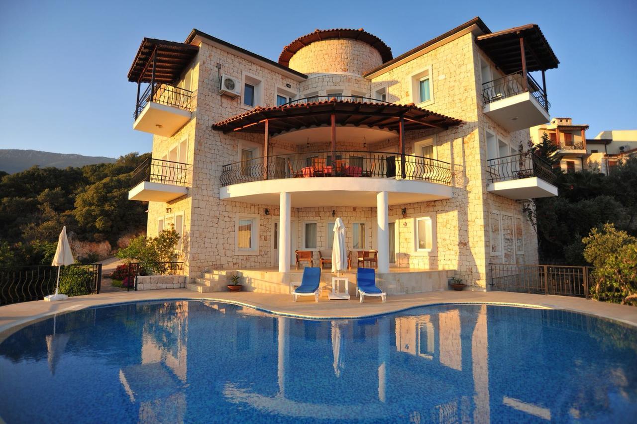 In House Hostel Kas (Adults Only) Exterior photo