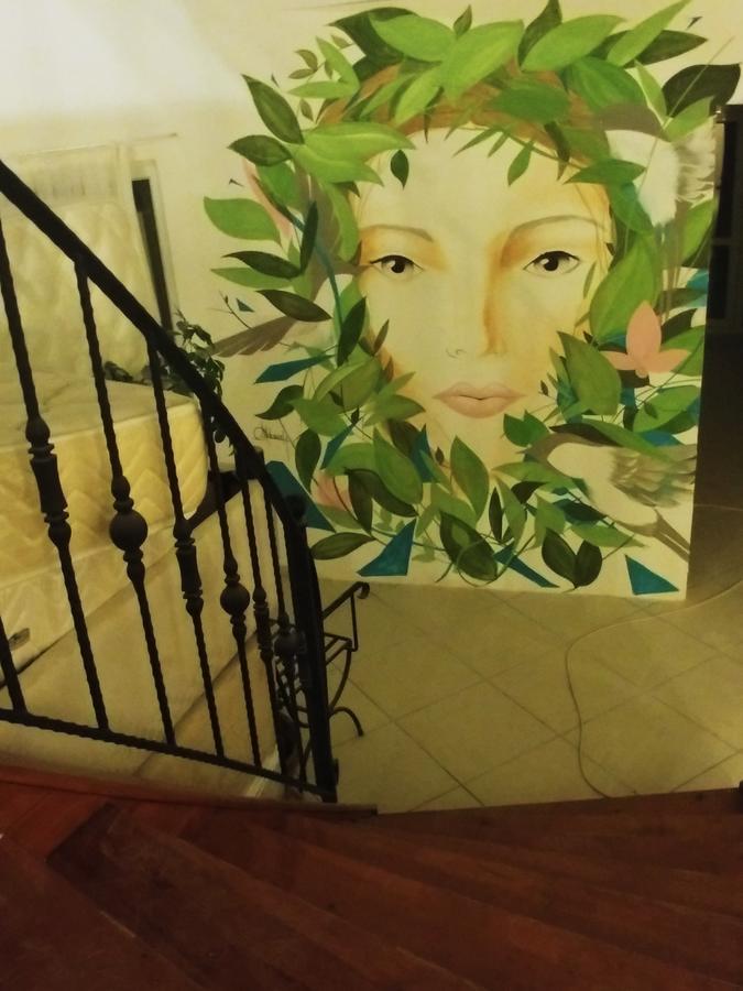 In House Hostel Kas (Adults Only) Exterior photo