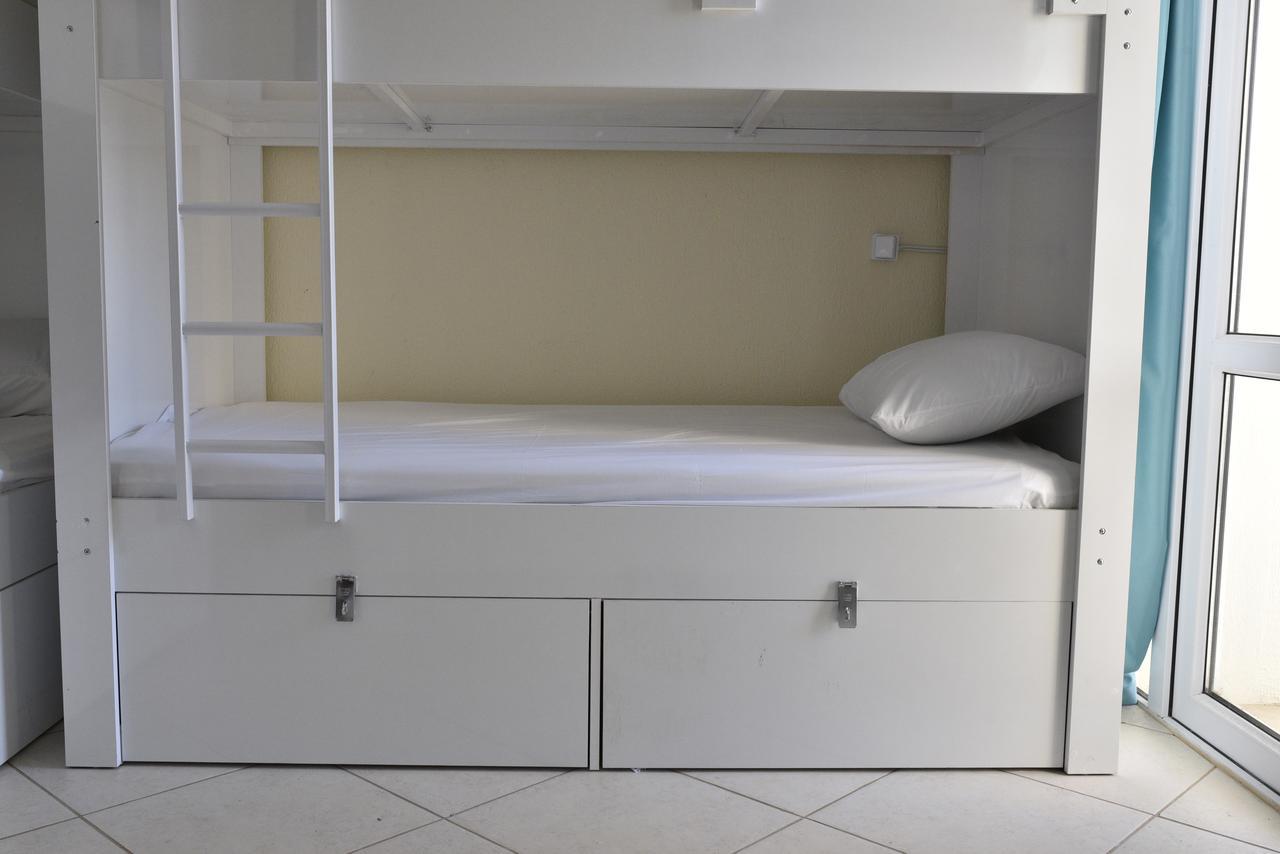 In House Hostel Kas (Adults Only) Exterior photo