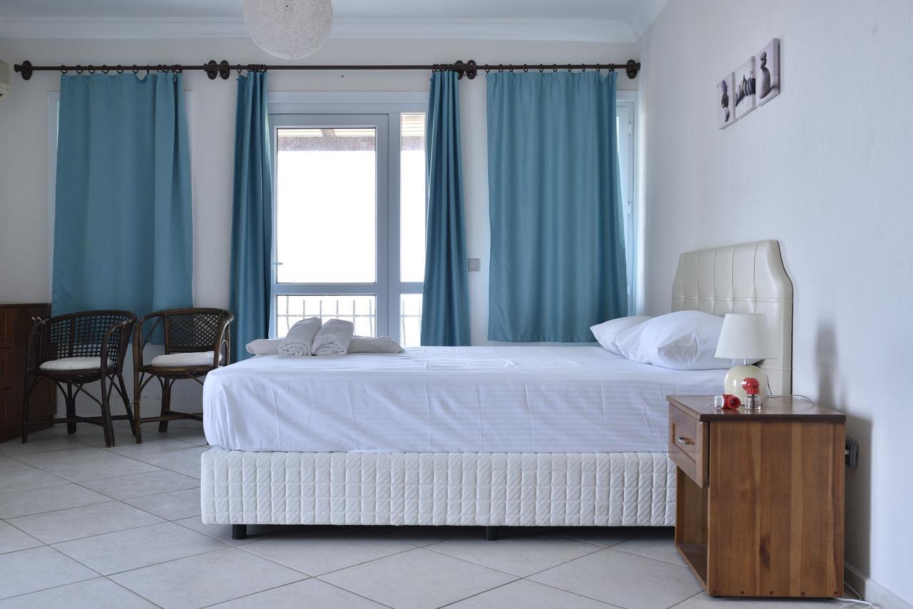 In House Hostel Kas (Adults Only) Exterior photo