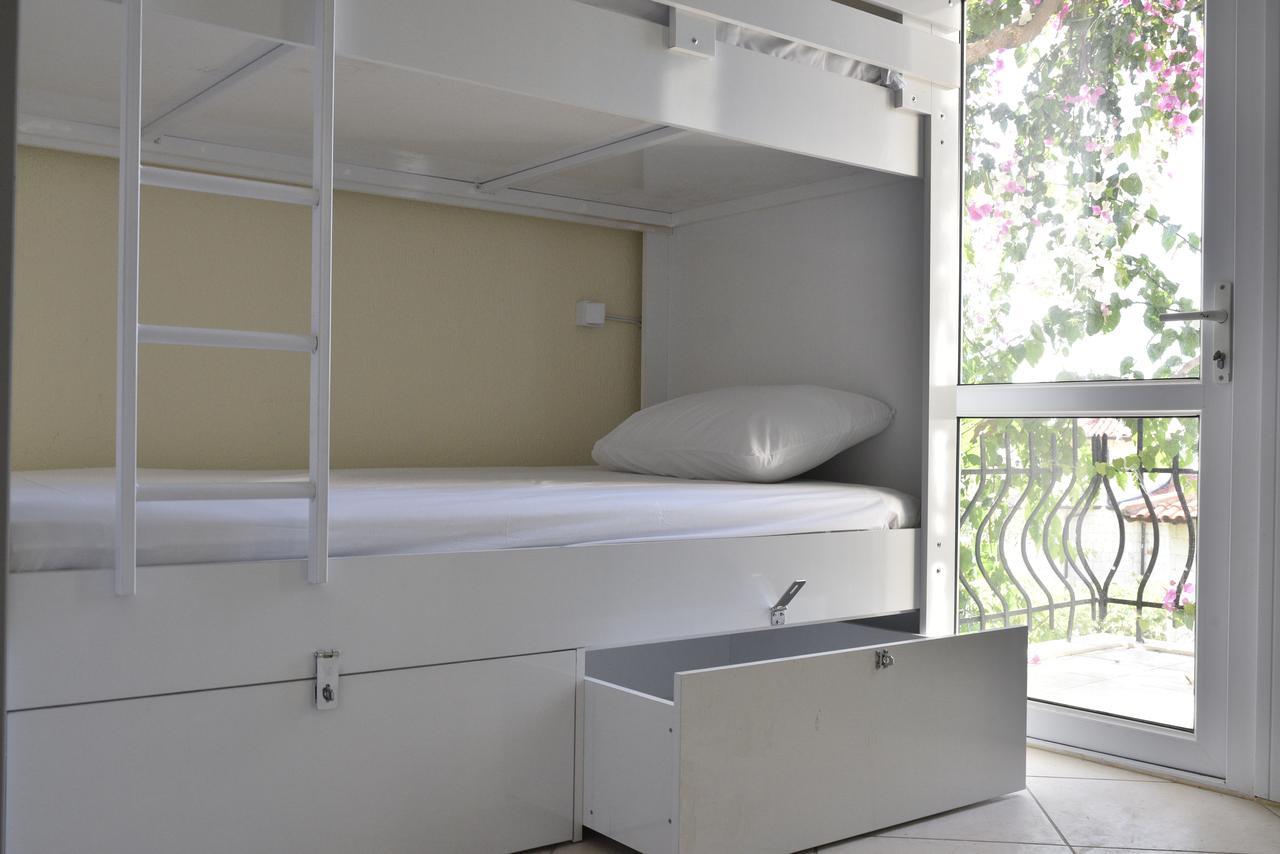 In House Hostel Kas (Adults Only) Exterior photo