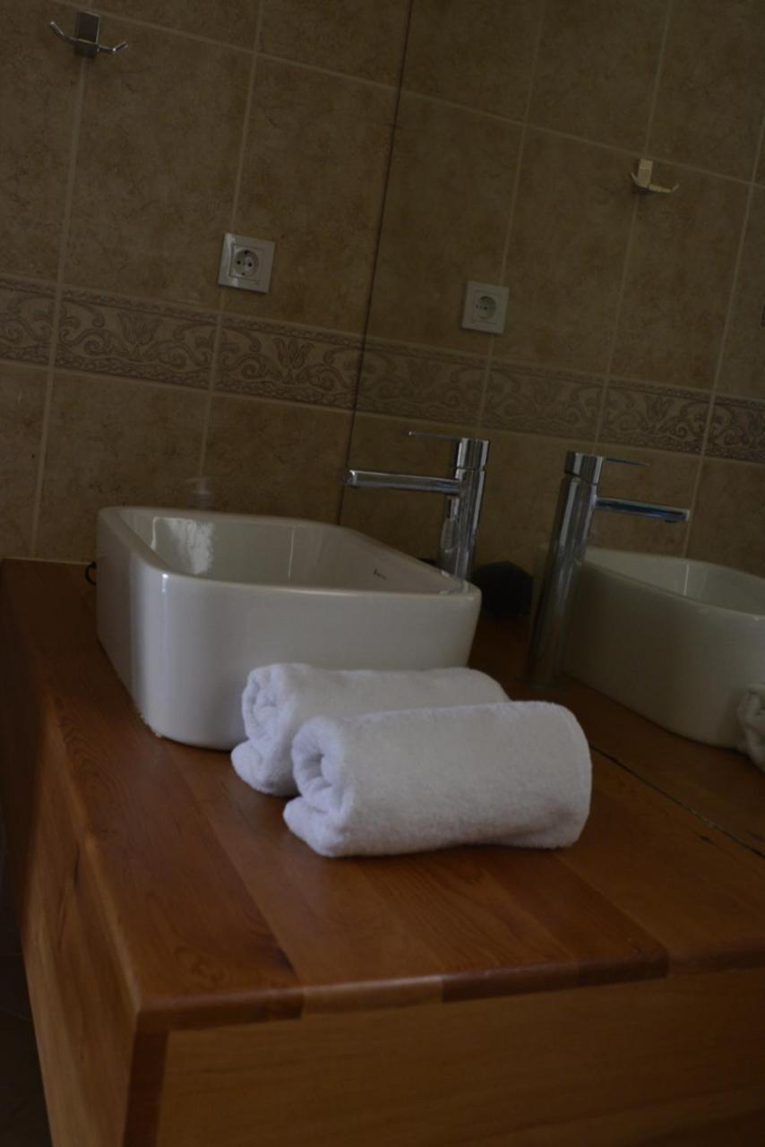 In House Hostel Kas (Adults Only) Exterior photo