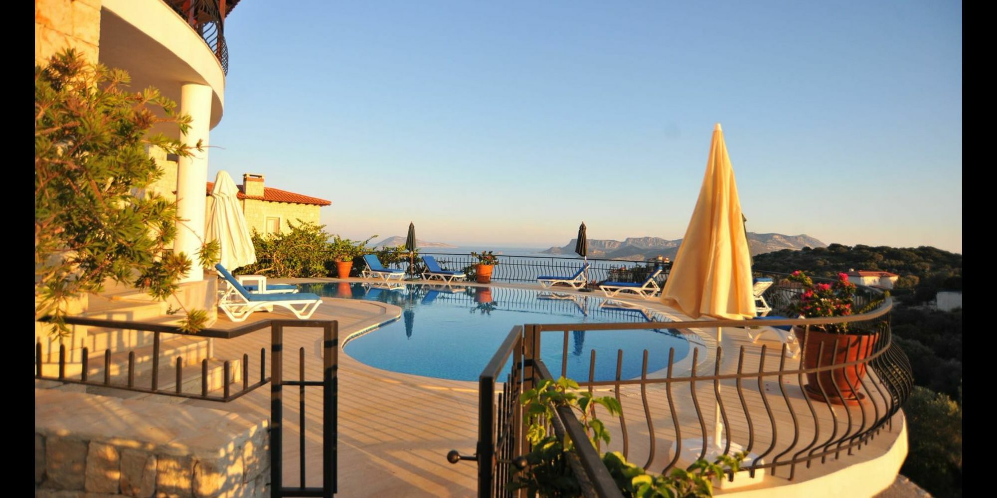 In House Hostel Kas (Adults Only) Exterior photo
