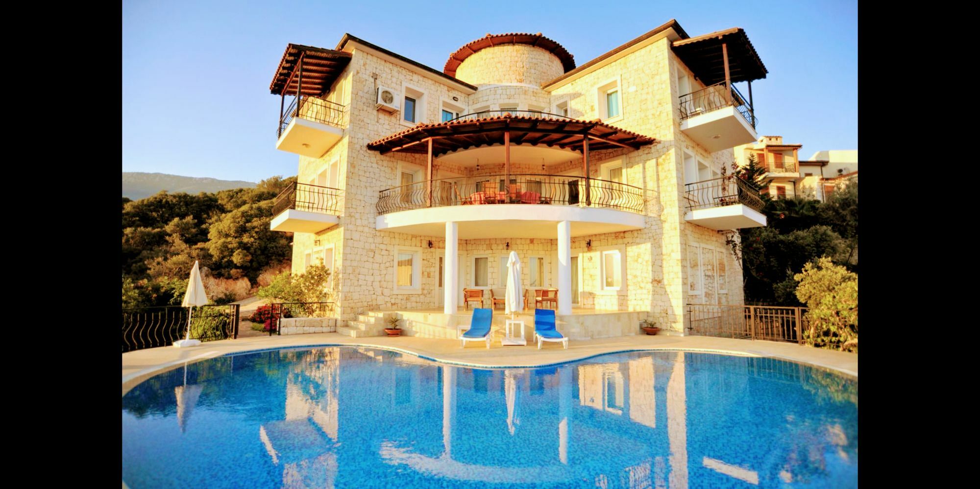 In House Hostel Kas (Adults Only) Exterior photo