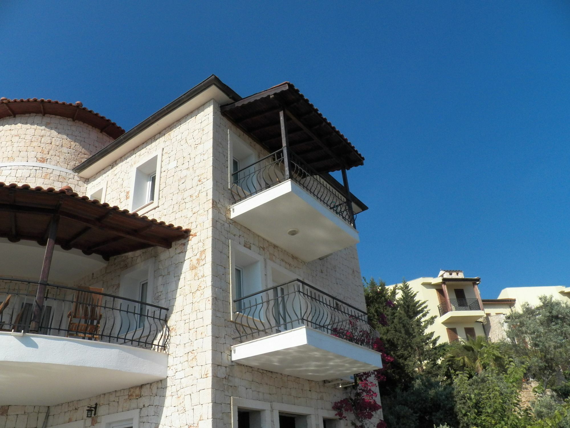In House Hostel Kas (Adults Only) Exterior photo