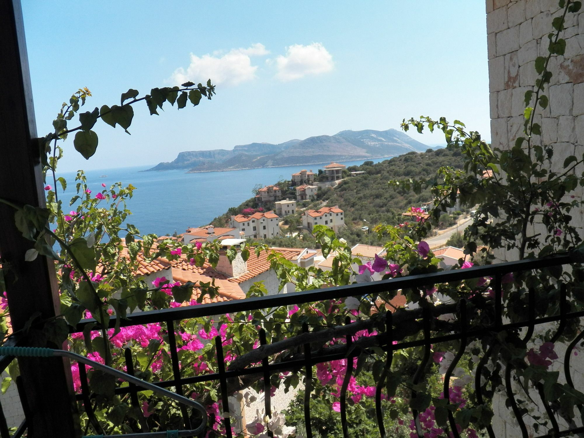 In House Hostel Kas (Adults Only) Exterior photo