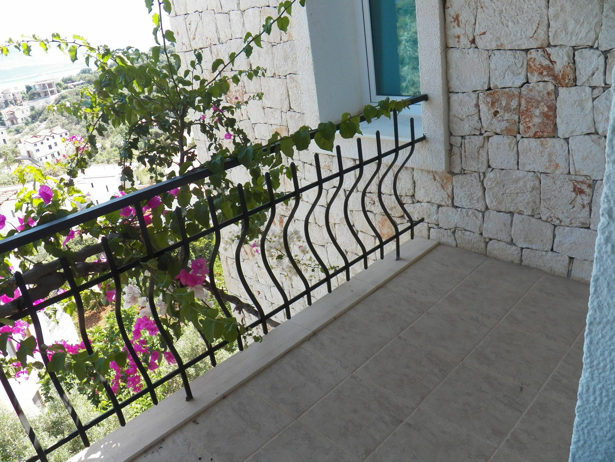 In House Hostel Kas (Adults Only) Exterior photo